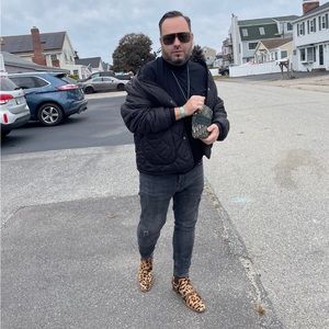 Meet your Posher, Renato